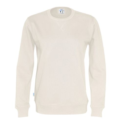 Sweatshirt round neck - Image 3